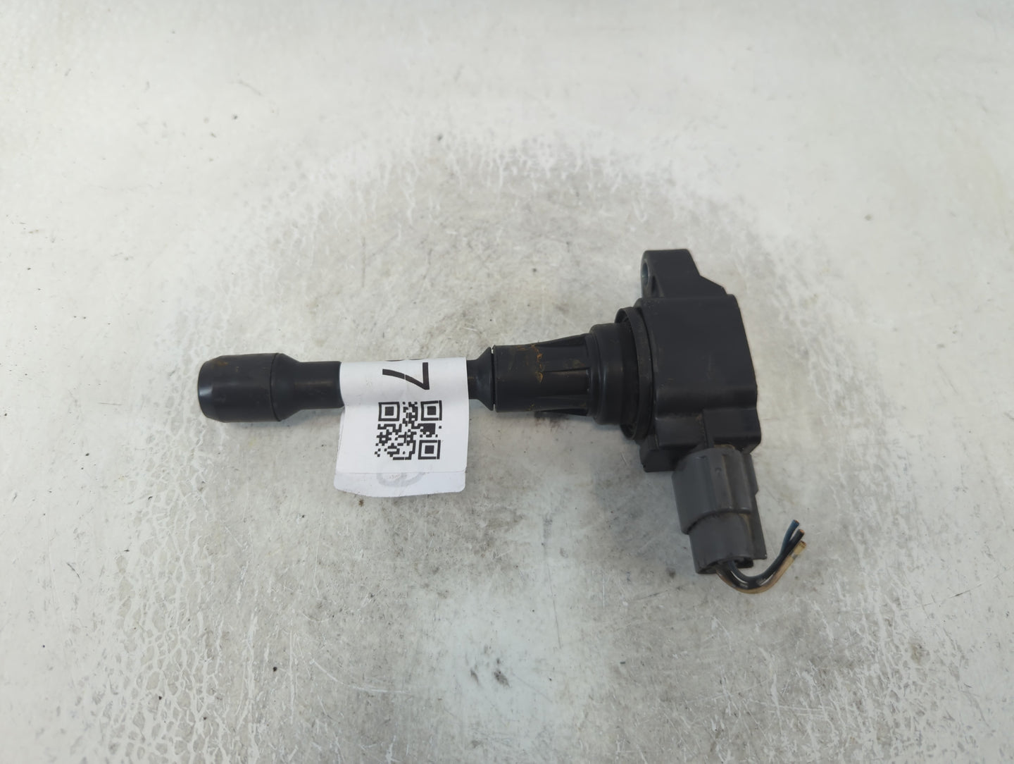 2009-2021 Nissan Maxima Ignition Coil Igniter Pack - Oemusedautoparts1.com