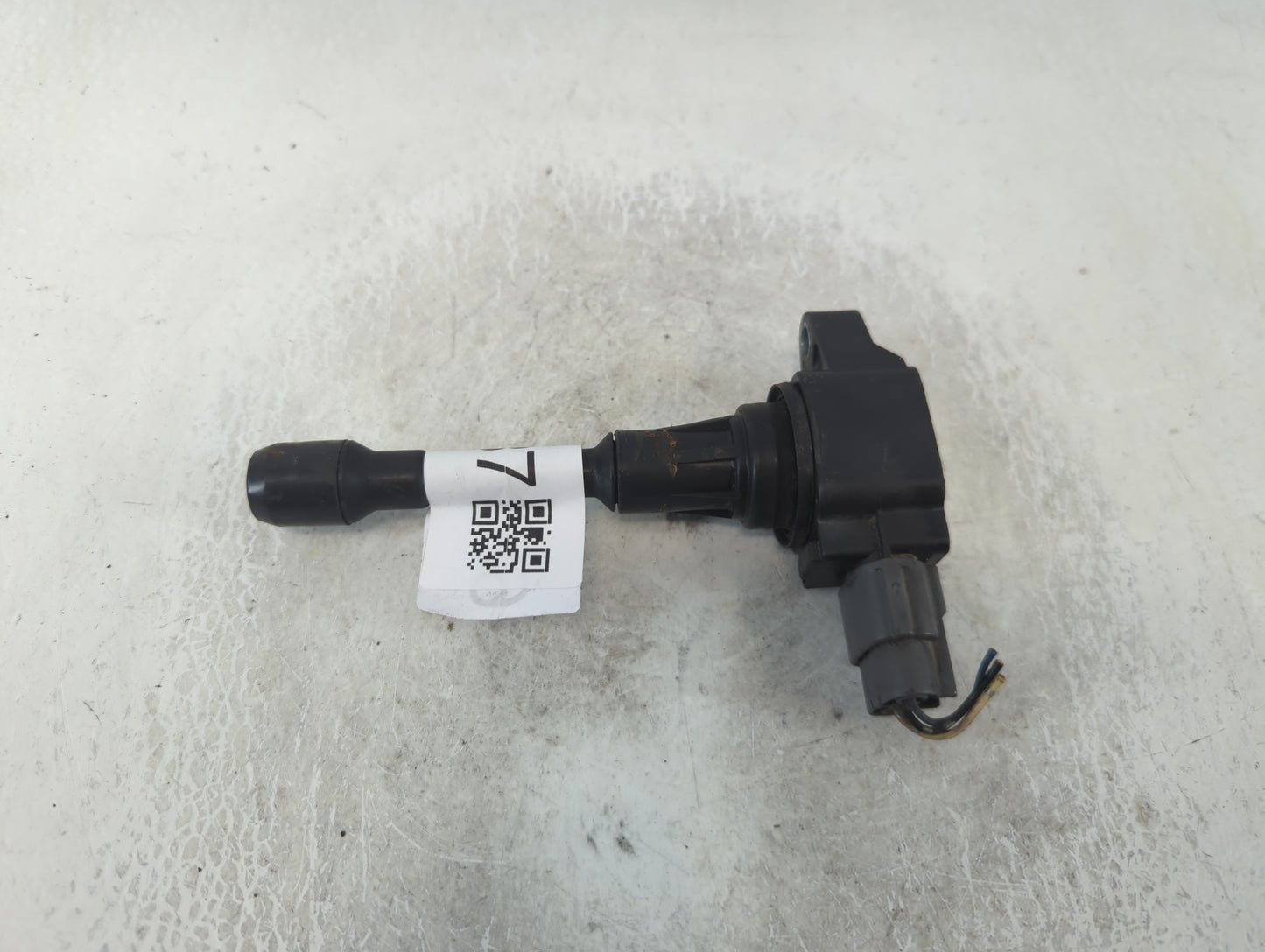 2009-2021 Nissan Maxima Ignition Coil Igniter Pack - Oemusedautoparts1.com