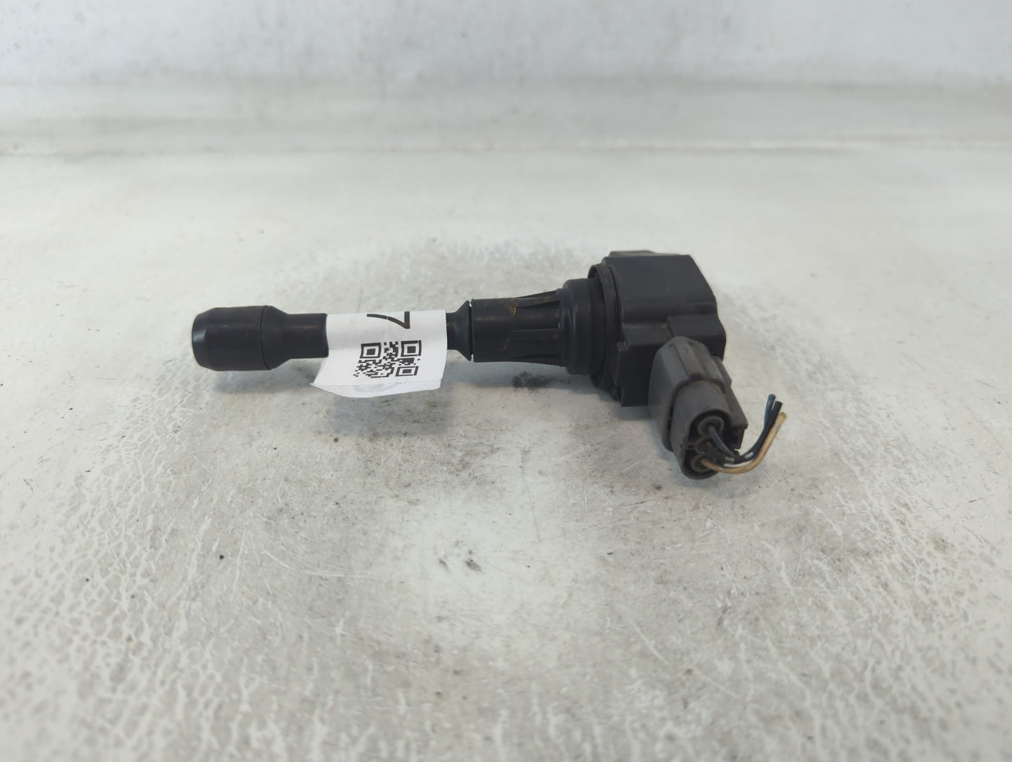 2009-2021 Nissan Maxima Ignition Coil Igniter Pack - Oemusedautoparts1.com