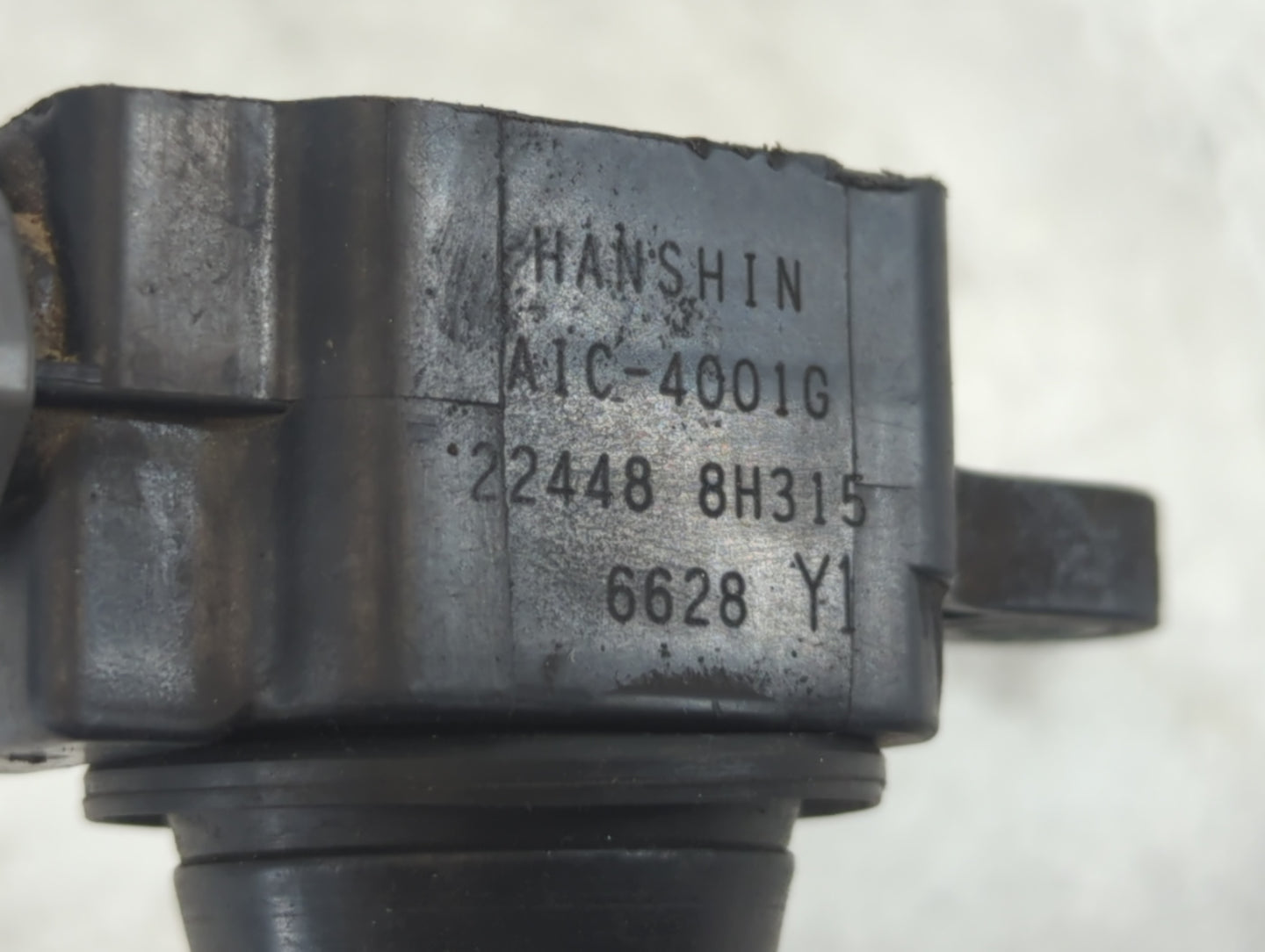 2009-2021 Nissan Maxima Ignition Coil Igniter Pack - Oemusedautoparts1.com