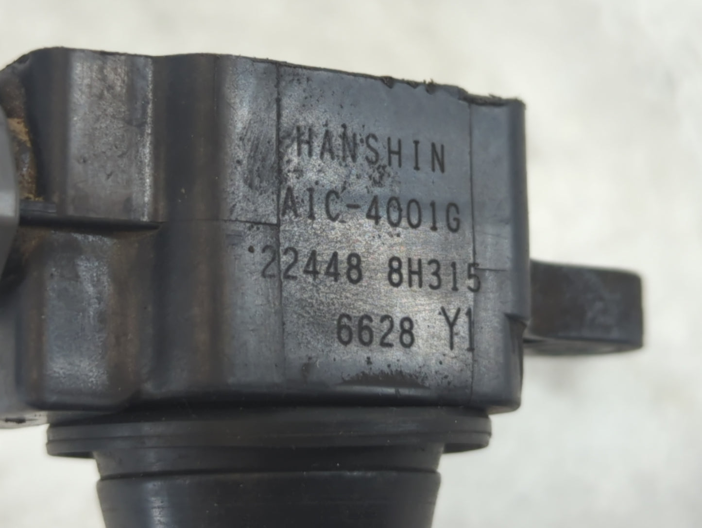 2009-2021 Nissan Maxima Ignition Coil Igniter Pack - Oemusedautoparts1.com