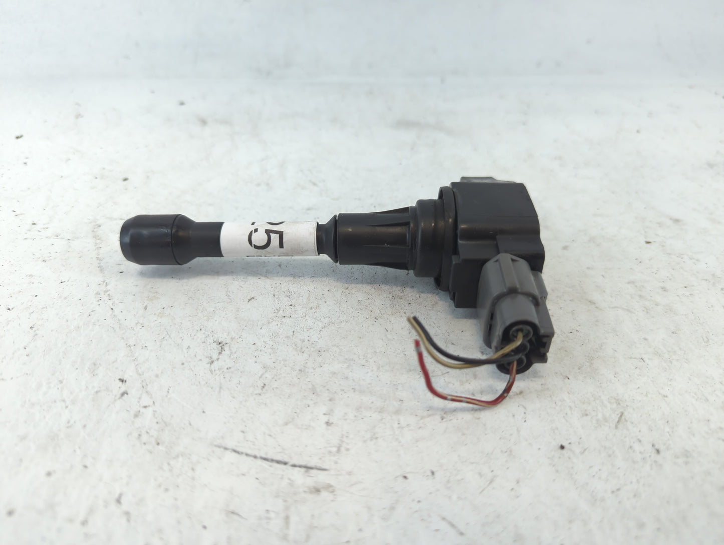 2009-2021 Nissan Maxima Ignition Coil Igniter Pack - Oemusedautoparts1.com