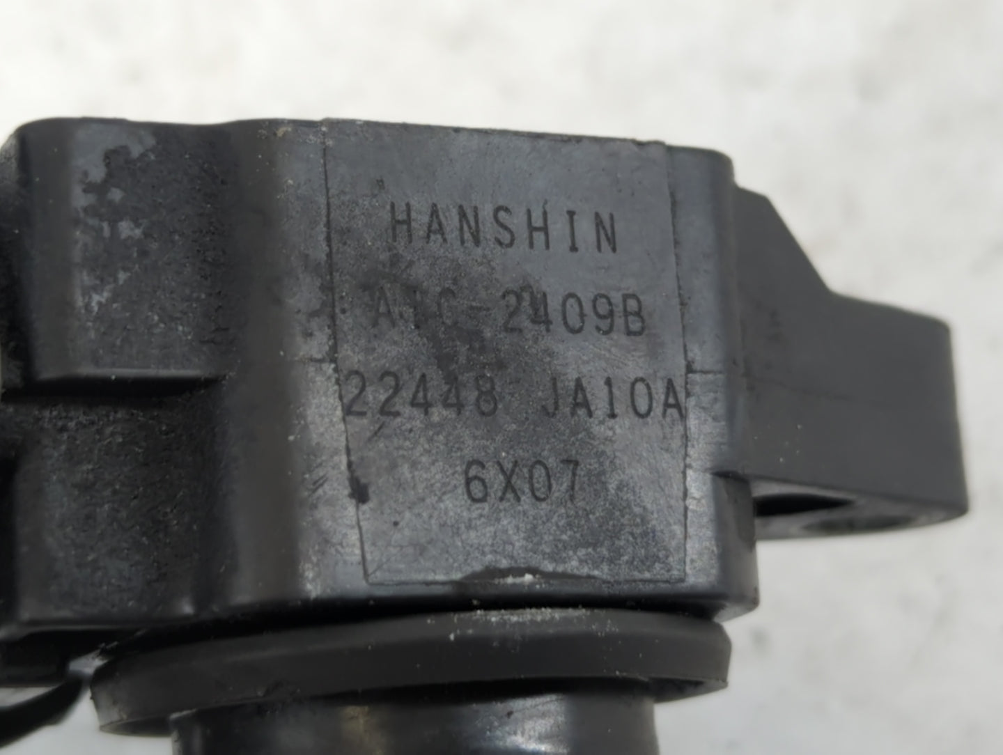 2009-2021 Nissan Maxima Ignition Coil Igniter Pack - Oemusedautoparts1.com