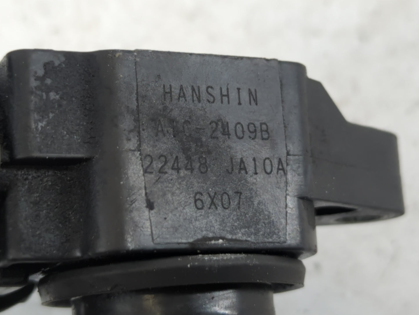 2009-2021 Nissan Maxima Ignition Coil Igniter Pack - Oemusedautoparts1.com