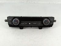 2016-2021 Nissan Maxima Climate Control Module Temperature AC/Heater Replacement P/N:27500 4RA0A Fits OEM Used Auto Parts - 