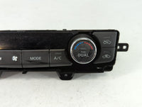 2016-2021 Nissan Maxima Climate Control Module Temperature AC/Heater Replacement P/N:27500 4RA0A Fits OEM Used Auto Parts - 