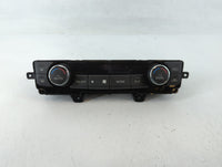 2016-2021 Nissan Maxima Climate Control Module Temperature AC/Heater Replacement P/N:27500 4RA0A Fits OEM Used Auto Parts - 