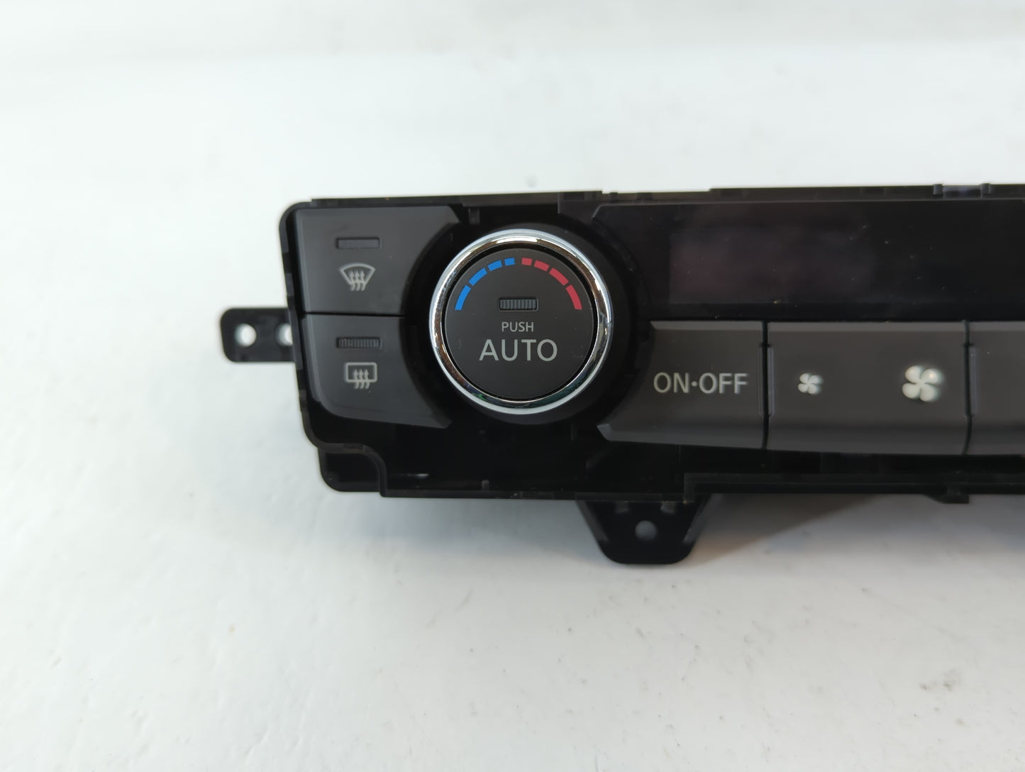 2016-2021 Nissan Maxima Climate Control Module Temperature AC/Heater Replacement P/N:27500 4RA0A Fits OEM Used Auto Parts - 