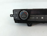 2016-2021 Nissan Maxima Climate Control Module Temperature AC/Heater Replacement P/N:27500 4RA0A Fits OEM Used Auto Parts - 