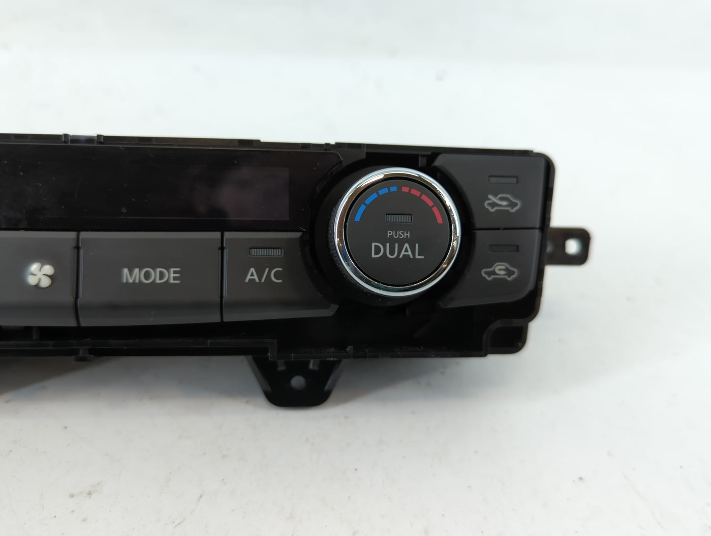 2016-2021 Nissan Maxima Climate Control Module Temperature AC/Heater Replacement P/N:27500 4RA0A Fits OEM Used Auto Parts - 
