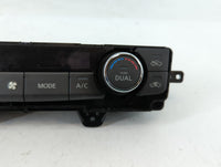 2016-2021 Nissan Maxima Climate Control Module Temperature AC/Heater Replacement P/N:27500 4RA0A Fits OEM Used Auto Parts - 