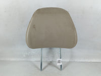 2017 Nissan Maxima Headrest Head Rest Front Driver Passenger Seat Beige - Oemusedautoparts1.com
