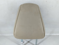2017 Nissan Maxima Headrest Head Rest Front Driver Passenger Seat Beige - Oemusedautoparts1.com