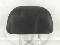 2017 Nissan Maxima Headrest Head Rest Rear Seat Black - Oemusedautoparts1.com