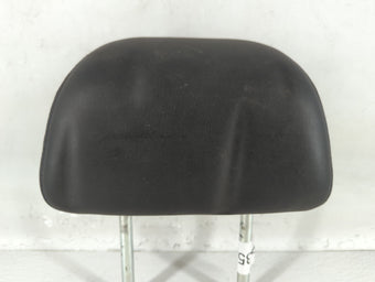 compare product 2017 Nissan Maxima Headrest Head Rest Rear Seat Black