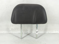 2017 Nissan Maxima Headrest Head Rest Rear Seat Black - Oemusedautoparts1.com