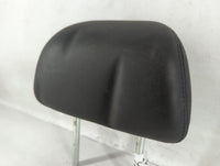 2017 Nissan Maxima Headrest Head Rest Rear Seat Black - Oemusedautoparts1.com