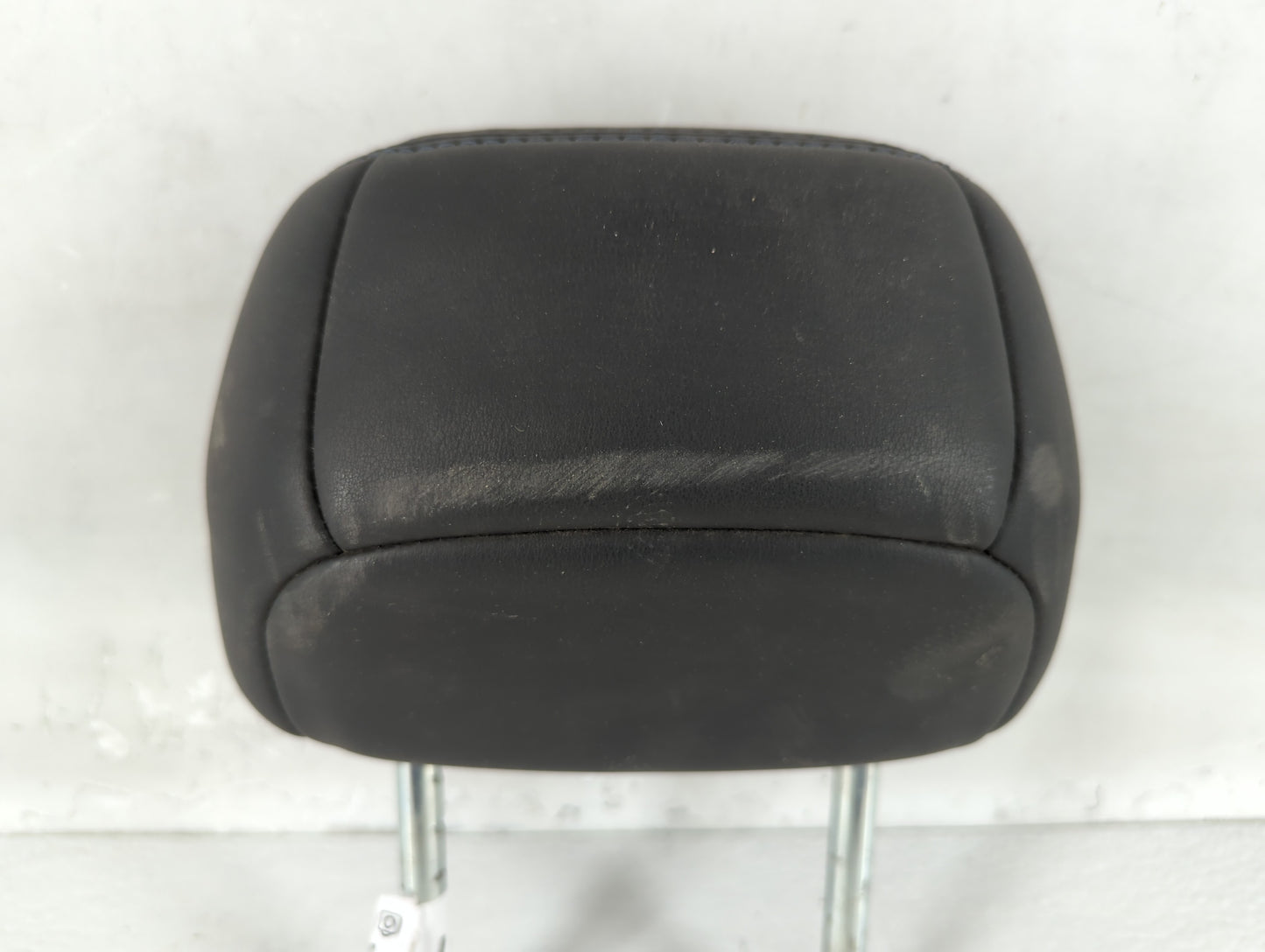 2017 Nissan Maxima Headrest Head Rest Rear Seat Black - Oemusedautoparts1.com
