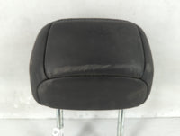2017 Nissan Maxima Headrest Head Rest Rear Seat Black - Oemusedautoparts1.com