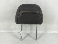 2017 Nissan Maxima Headrest Head Rest Rear Seat Black - Oemusedautoparts1.com