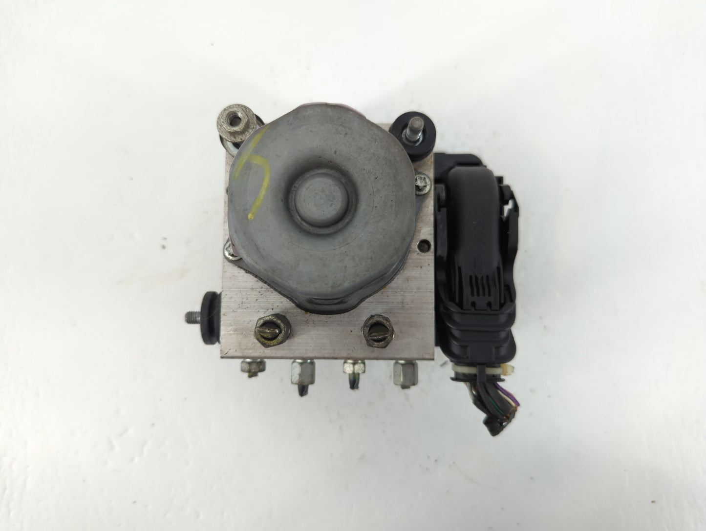 2017-2018 Nissan Maxima ABS Pump Control Module Replacement P/N:47660 9DD0A Fits Fits 2017 2018 OEM Used Auto Parts - Oemuse