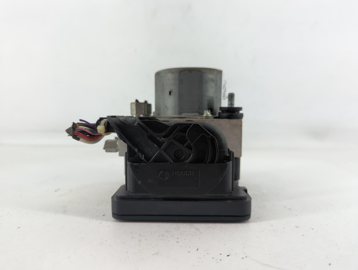 2017-2018 Nissan Maxima ABS Pump Control Module Replacement P/N:47660 9DD0A Fits Fits 2017 2018 OEM Used Auto Parts - Oemuse