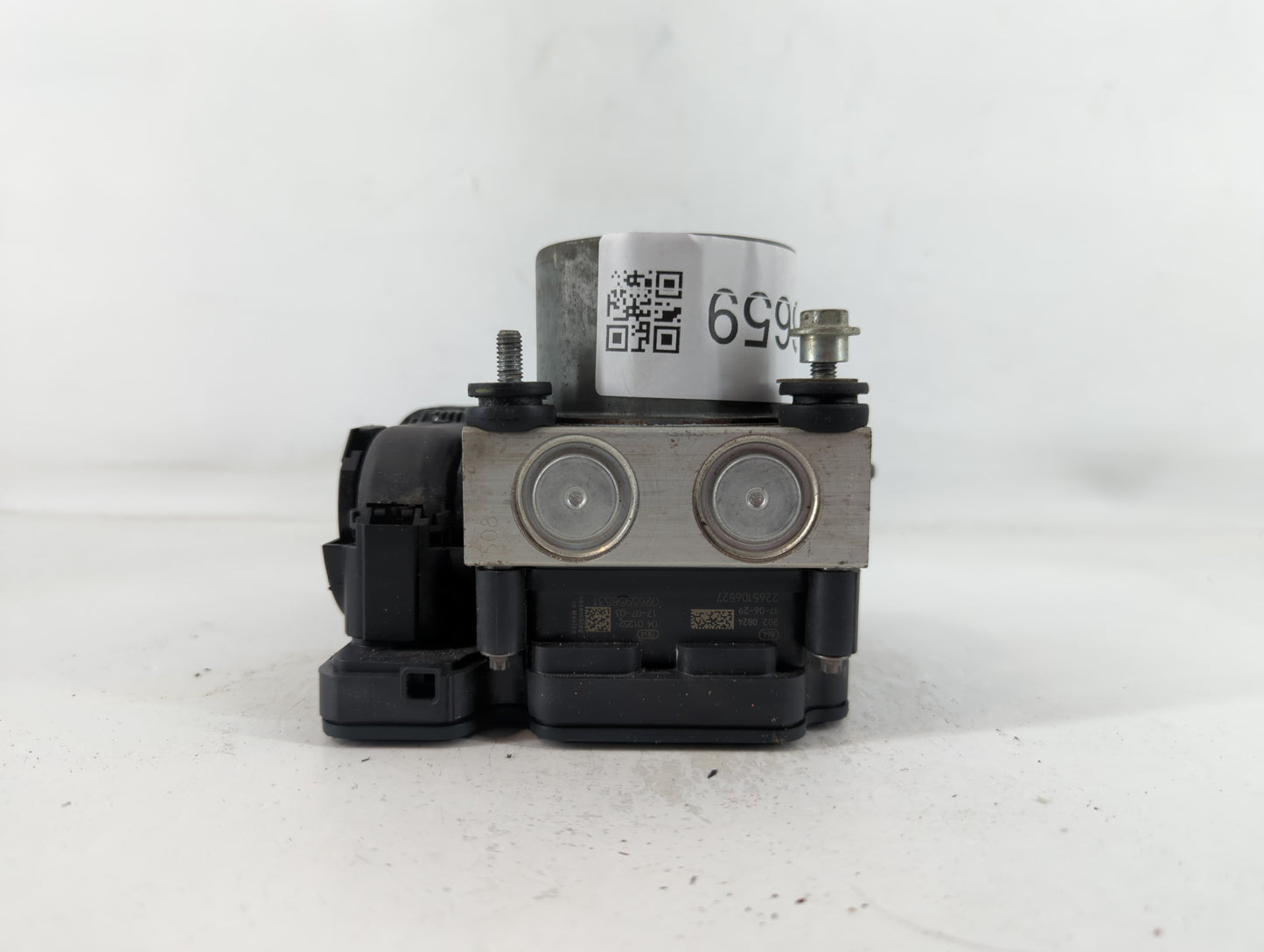 2017-2018 Nissan Maxima ABS Pump Control Module Replacement P/N:47660 9DD0A Fits Fits 2017 2018 OEM Used Auto Parts - Oemuse
