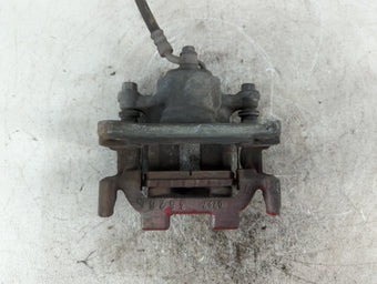compare product 2012-2018 Nissan Maxima Rear Passenger Right Brake Caliper