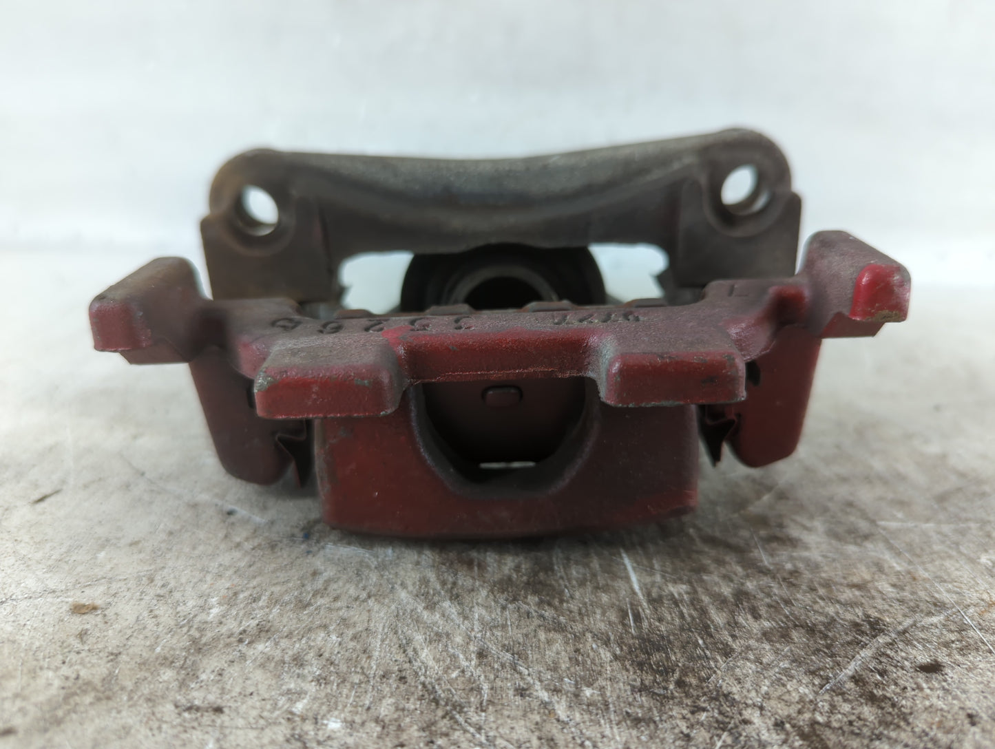 2012-2018 Nissan Maxima Rear Passenger Right Brake Caliper - Oemusedautoparts1.com
