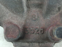 2012-2018 Nissan Maxima Rear Passenger Right Brake Caliper 775082 - Oemusedautoparts1.com