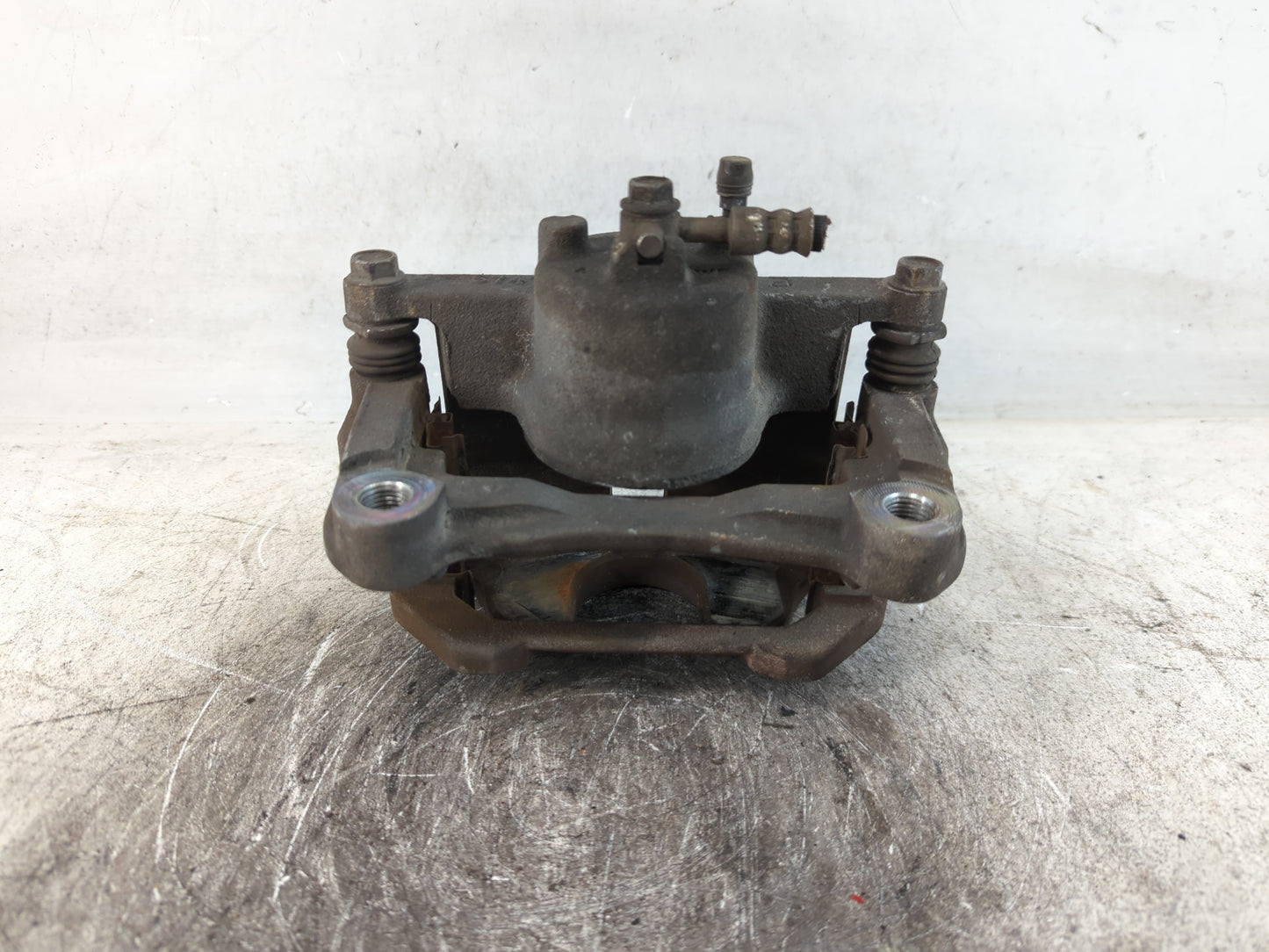 2009-2021 Nissan Maxima Front Passenger Right Brake Caliper - Oemusedautoparts1.com