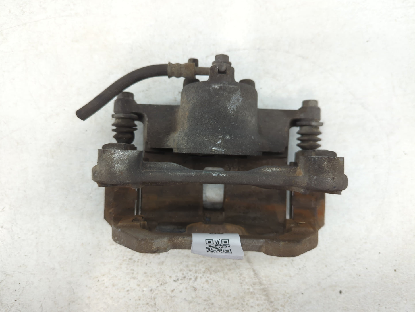 2012-2018 Nissan Maxima Front Driver Left Brake Caliper - Oemusedautoparts1.com