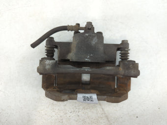 compare product 2012-2018 Nissan Maxima Front Driver Left Brake Caliper