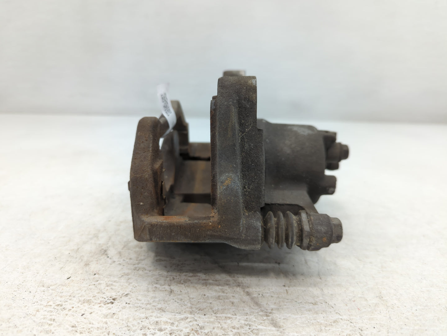 2012-2018 Nissan Maxima Front Driver Left Brake Caliper - Oemusedautoparts1.com