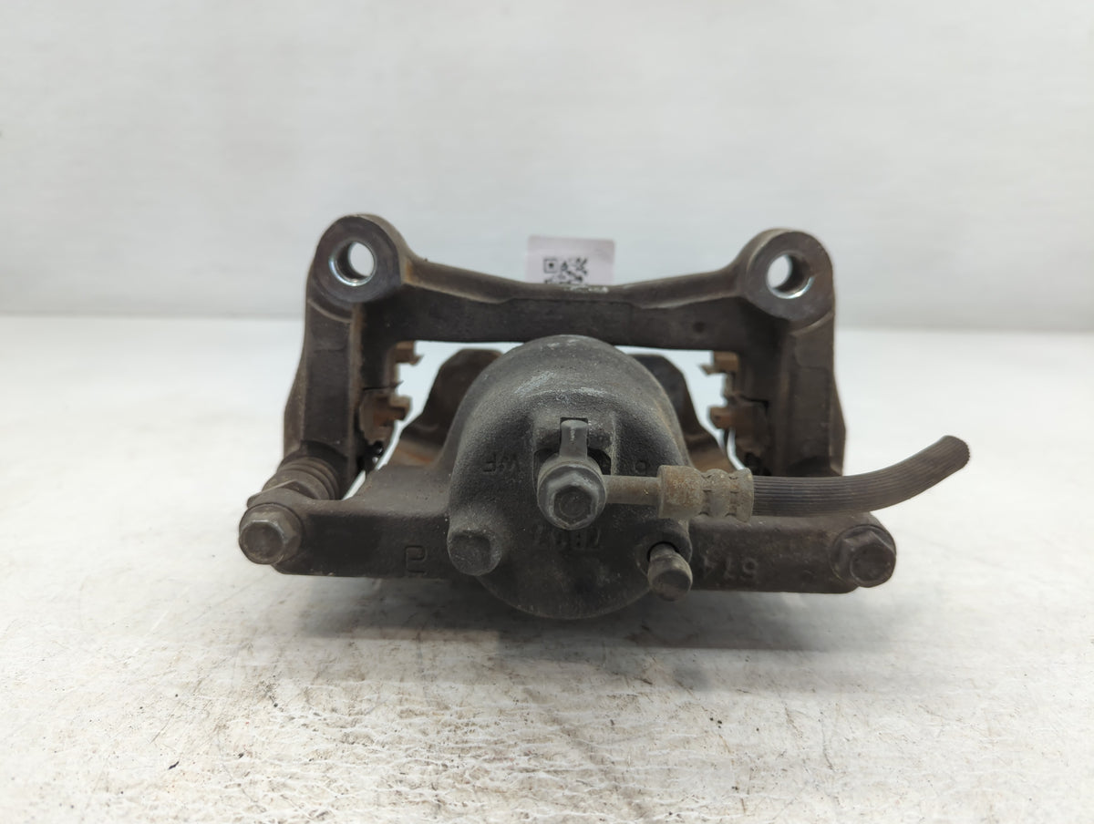 2012-2018 Nissan Maxima Front Driver Left Brake Caliper - Oemusedautoparts1.com