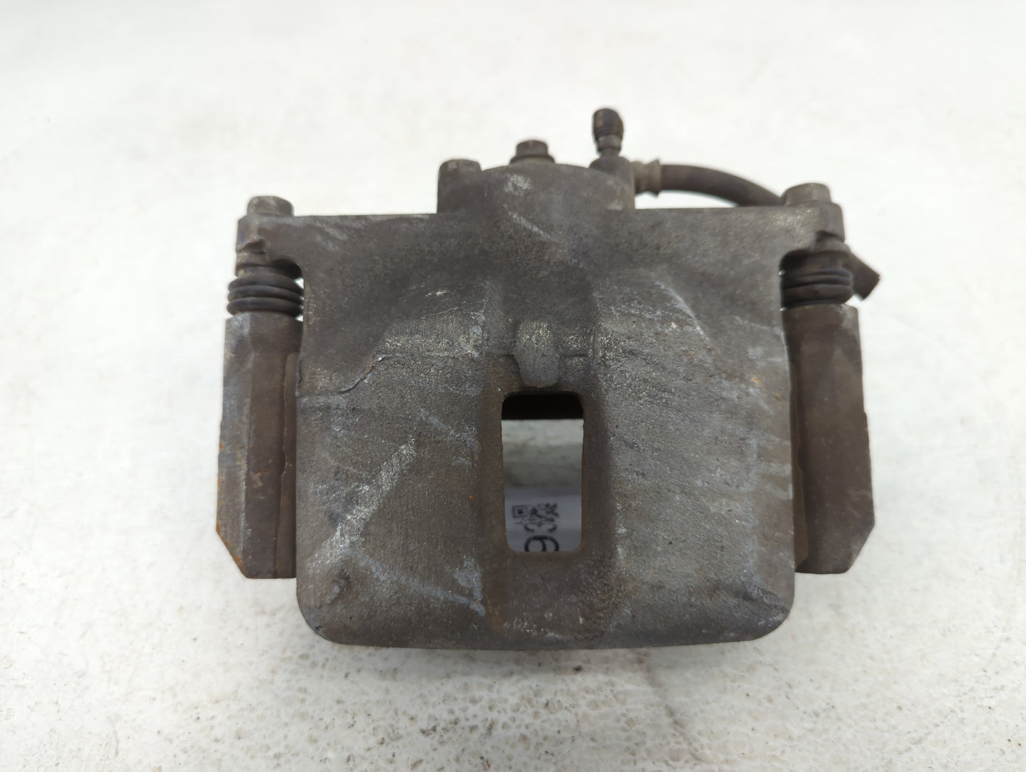 2012-2018 Nissan Maxima Front Driver Left Brake Caliper - Oemusedautoparts1.com