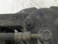 2012-2018 Nissan Maxima Front Driver Left Brake Caliper - Oemusedautoparts1.com