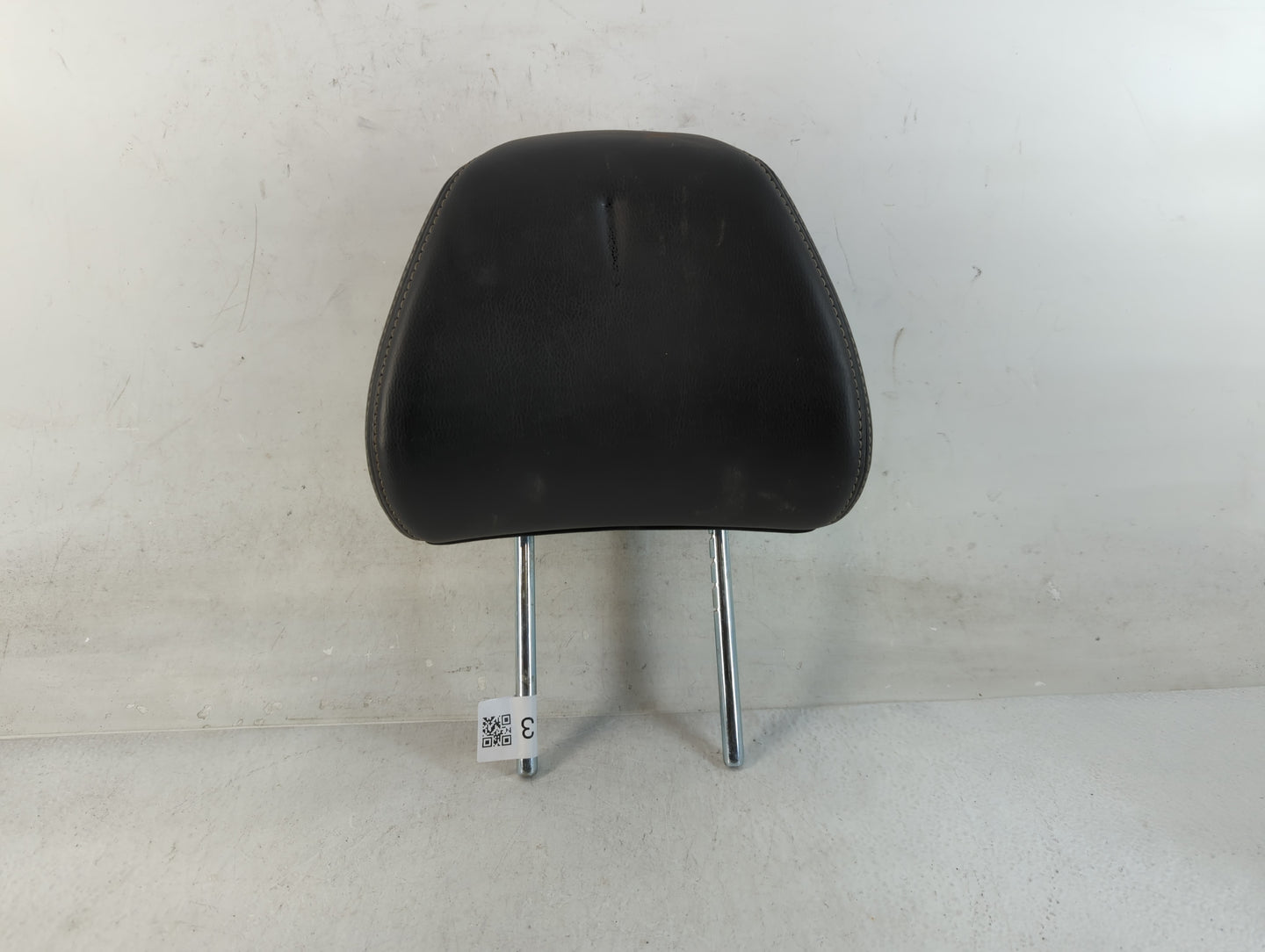 2017 Nissan Maxima Headrest Head Rest Front Driver Passenger Seat Fits OEM Used Auto Parts - Oemusedautoparts1.com