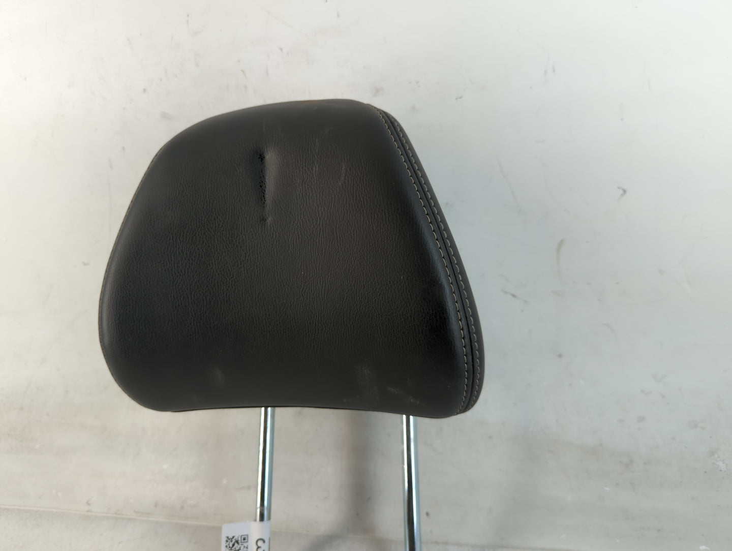 2017 Nissan Maxima Headrest Head Rest Front Driver Passenger Seat Fits OEM Used Auto Parts - Oemusedautoparts1.com