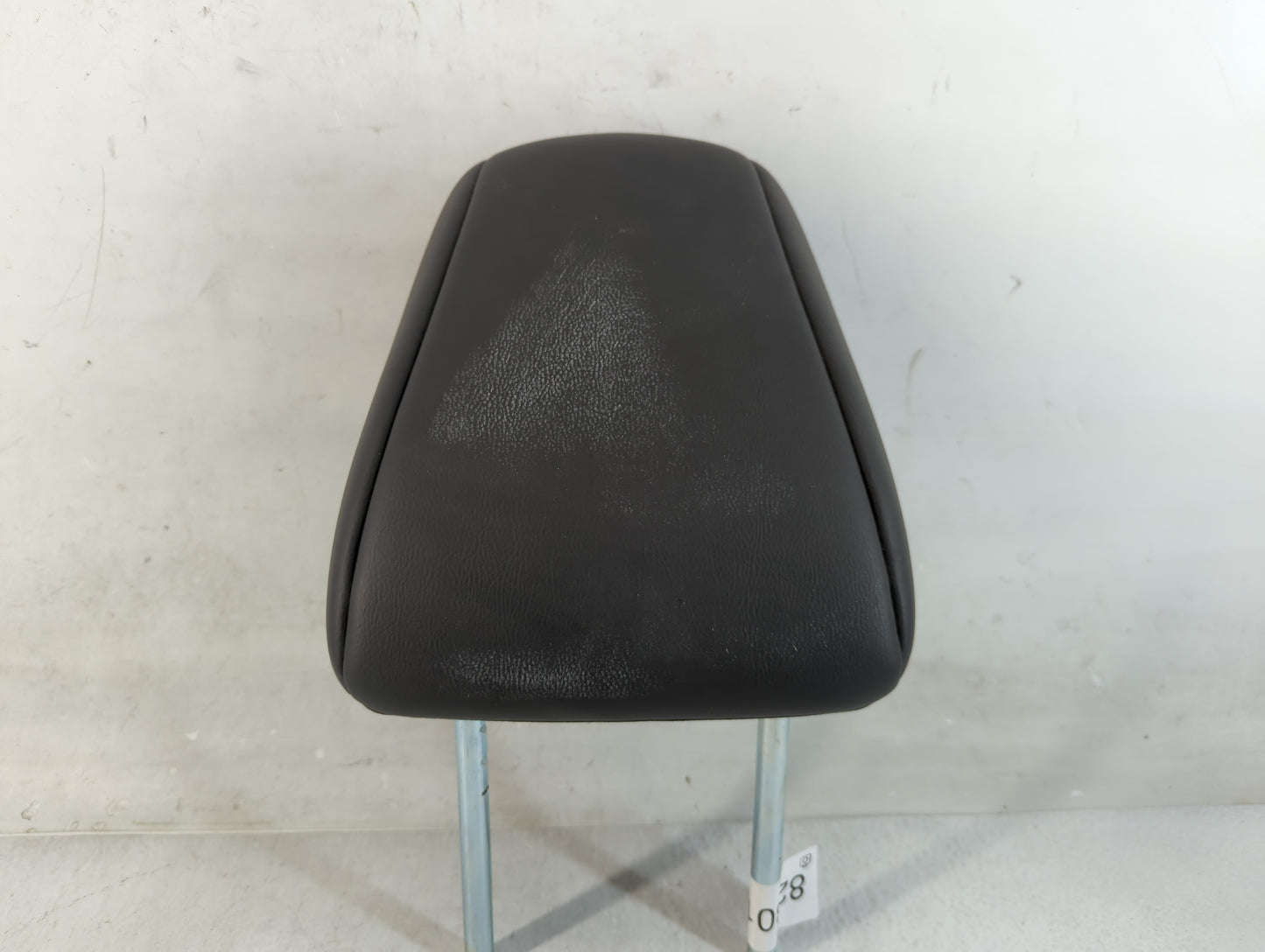 2017 Nissan Maxima Headrest Head Rest Front Driver Passenger Seat Fits OEM Used Auto Parts - Oemusedautoparts1.com