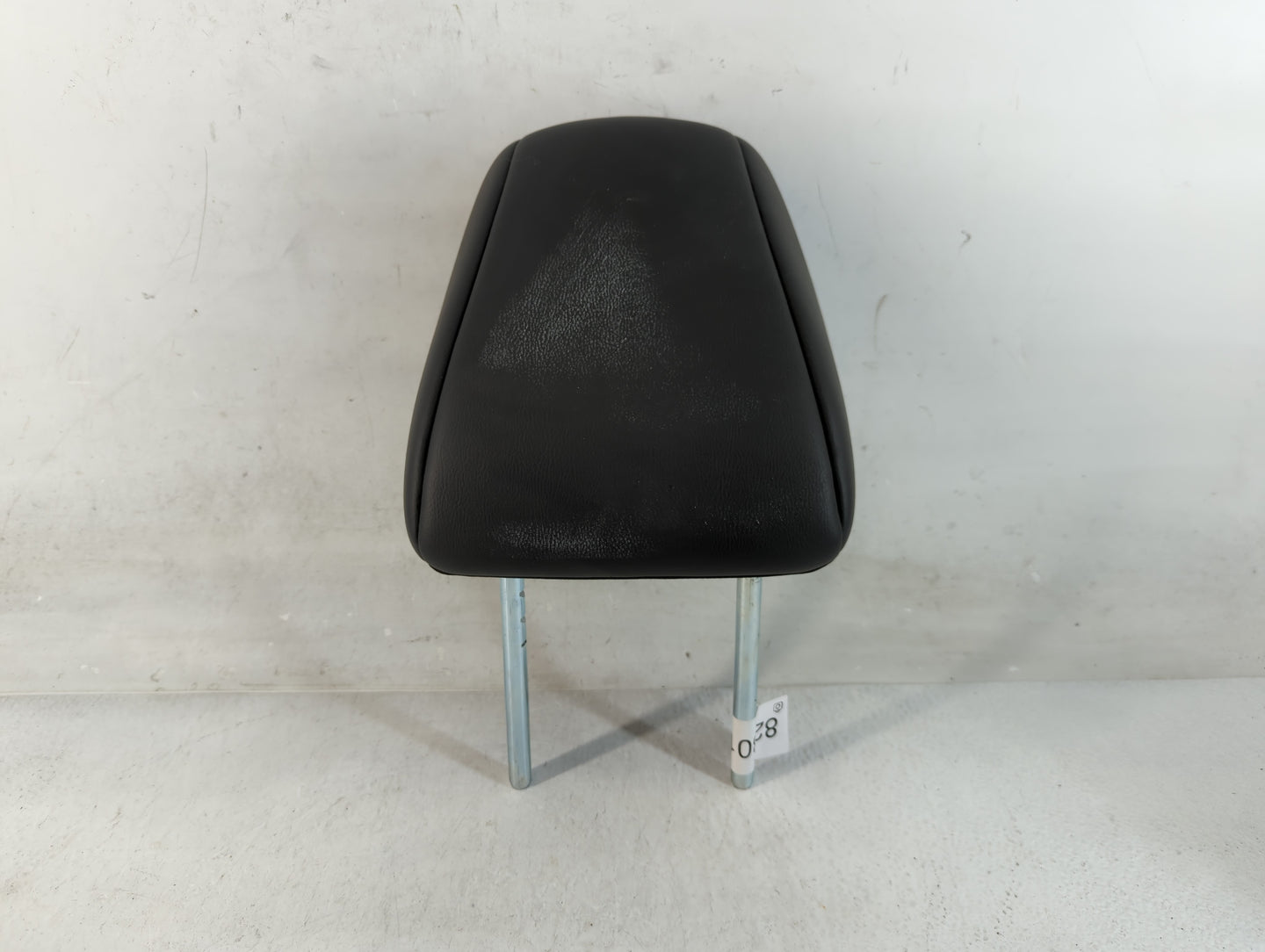 2017 Nissan Maxima Headrest Head Rest Front Driver Passenger Seat Fits OEM Used Auto Parts - Oemusedautoparts1.com