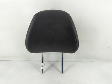 2017 Nissan Maxima Headrest Head Rest Front Driver Passenger Seat Fits OEM Used Auto Parts - Oemusedautoparts1.com