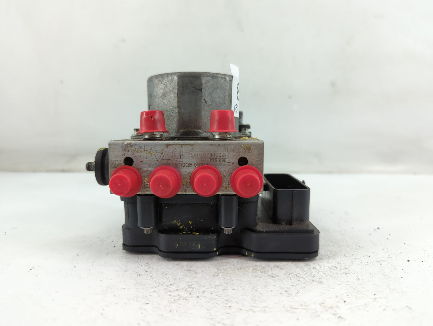 2017-2018 Nissan Maxima ABS Pump Control Module Replacement P/N:47660 9DD0A Fits Fits 2017 2018 OEM Used Auto Parts - Oemuse