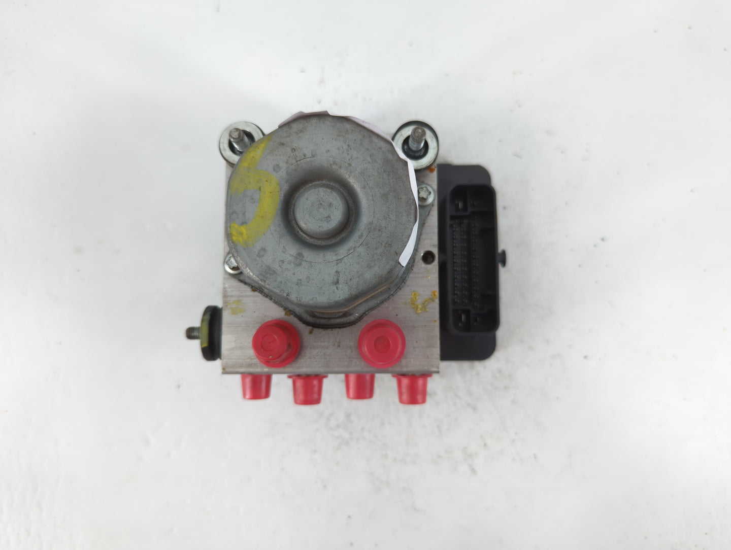 2017-2018 Nissan Maxima ABS Pump Control Module Replacement P/N:47660 9DD0A Fits Fits 2017 2018 OEM Used Auto Parts - Oemuse