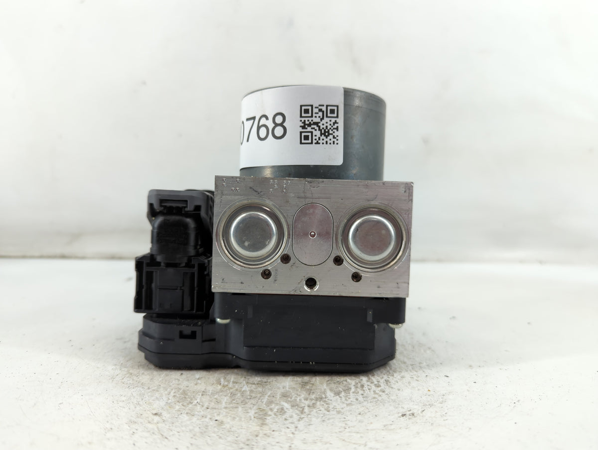 2016-2018 Nissan Maxima Anti-Lock Brake ABS Pump Module Actuator OEM P/N:133920-8240 47660 4RB1C Fits Fits 2016 2017 2018 OE