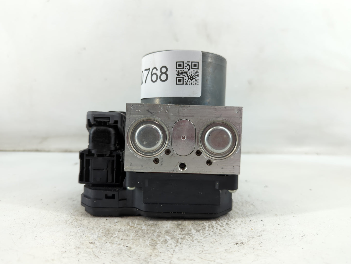 2016-2018 Nissan Maxima ABS Pump Control Module Replacement P/N:133920-8240 47660 4RB1C Fits Fits 2016 2017 2018 OEM Used Au