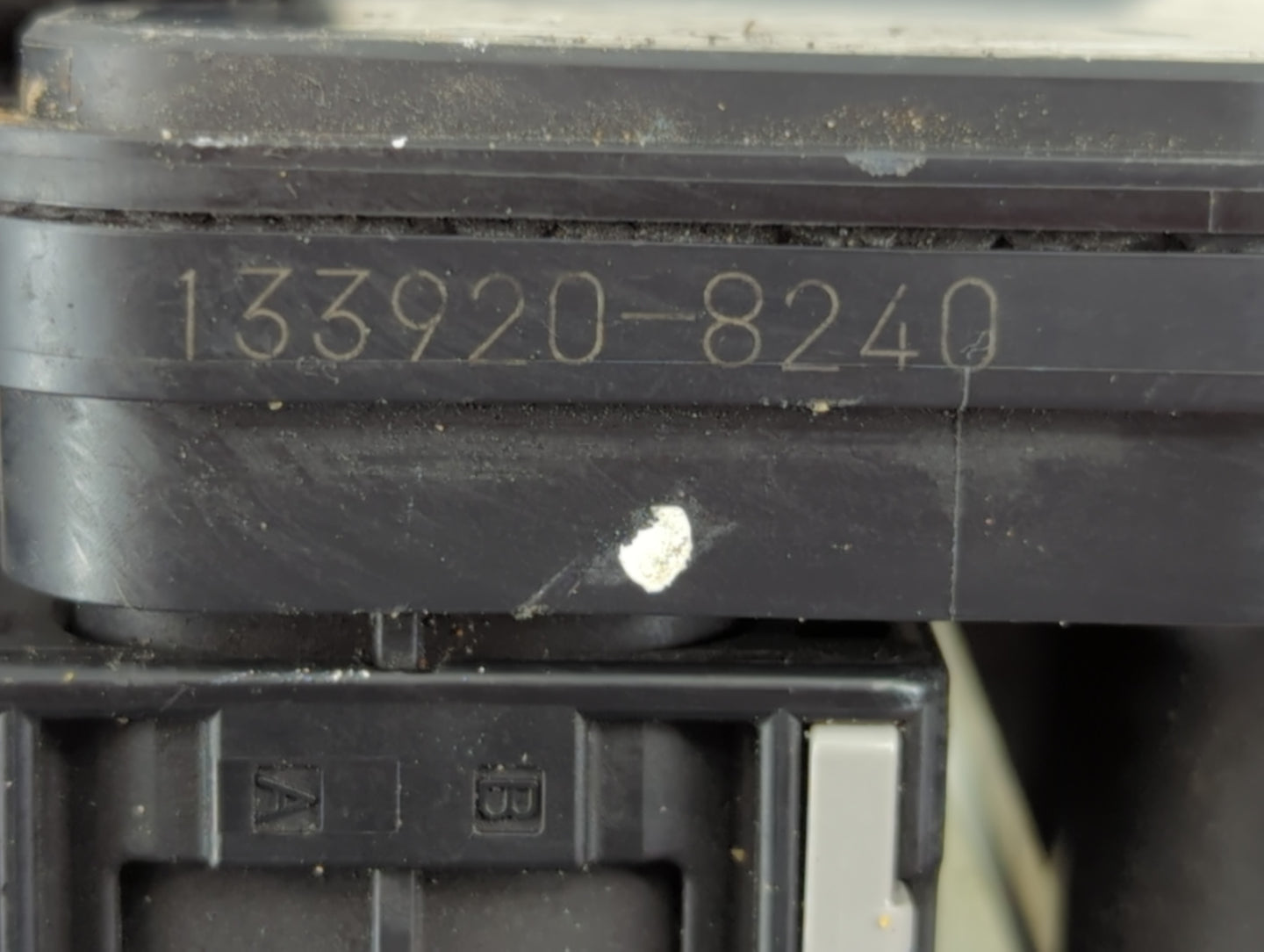 2016-2018 Nissan Maxima ABS Pump Control Module Replacement P/N:133920-8240 47660 4RB1C Fits Fits 2016 2017 2018 OEM Used Au