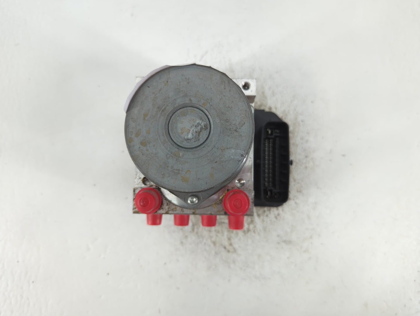 2016-2018 Nissan Maxima ABS Pump Control Module Replacement P/N:47660 4RB1C Fits Fits 2016 2017 2018 OEM Used Auto Parts - O