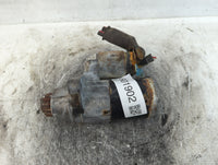 2016-2021 Nissan Maxima Car Starter Motor Solenoid OEM P/N:23300 9HP0B Fits Fits 2015 2016 2017 2018 2019 2020 2021 2022 OEM