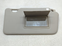2015-2019 Nissan Micra Sun Visor Shade Replacement Passenger Right Mirror Fits Fits 2015 2016 2017 2018 2019 OEM Used Auto P